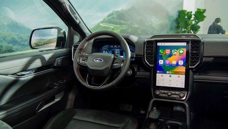 3 mẫu ô tô giá dưới 1 tỷ đồng lội nước sâu tốt nhất tại Việt Nam 3 mẫu ô tô giá dưới 1 tỷ đồng lội nước sâu tốt nhất tại Việt Nam