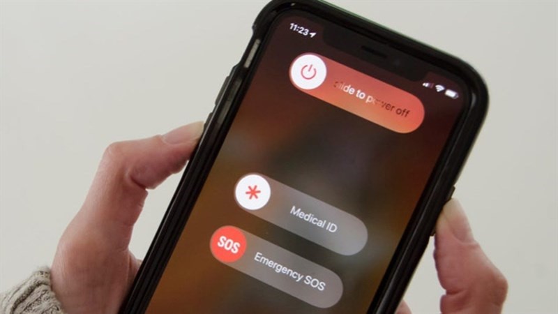 6 cách khắc phục lỗi iPhone bắt sóng yếu đơn giản, hiệu quả