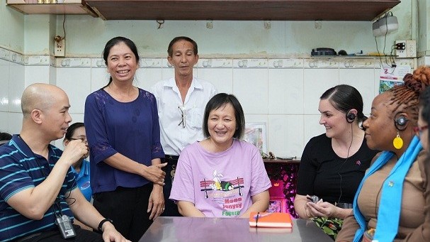 ho tro hon 3500 phu nu phuc hoi sinh ke sau anh huong cua covid19