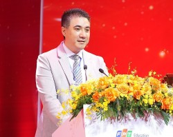 Phó Chủ tịch Tập đoàn Silicon Power: Kỳ vọng nhiều sinh viên Việt Nam đến Đài Loan (Trung Quốc) theo học ngành bán dẫn