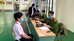 Dự kiến trẻ em dưới 6 tuổi sẽ được cấp thẻ căn cước riêng từ ngày 1/7/2024