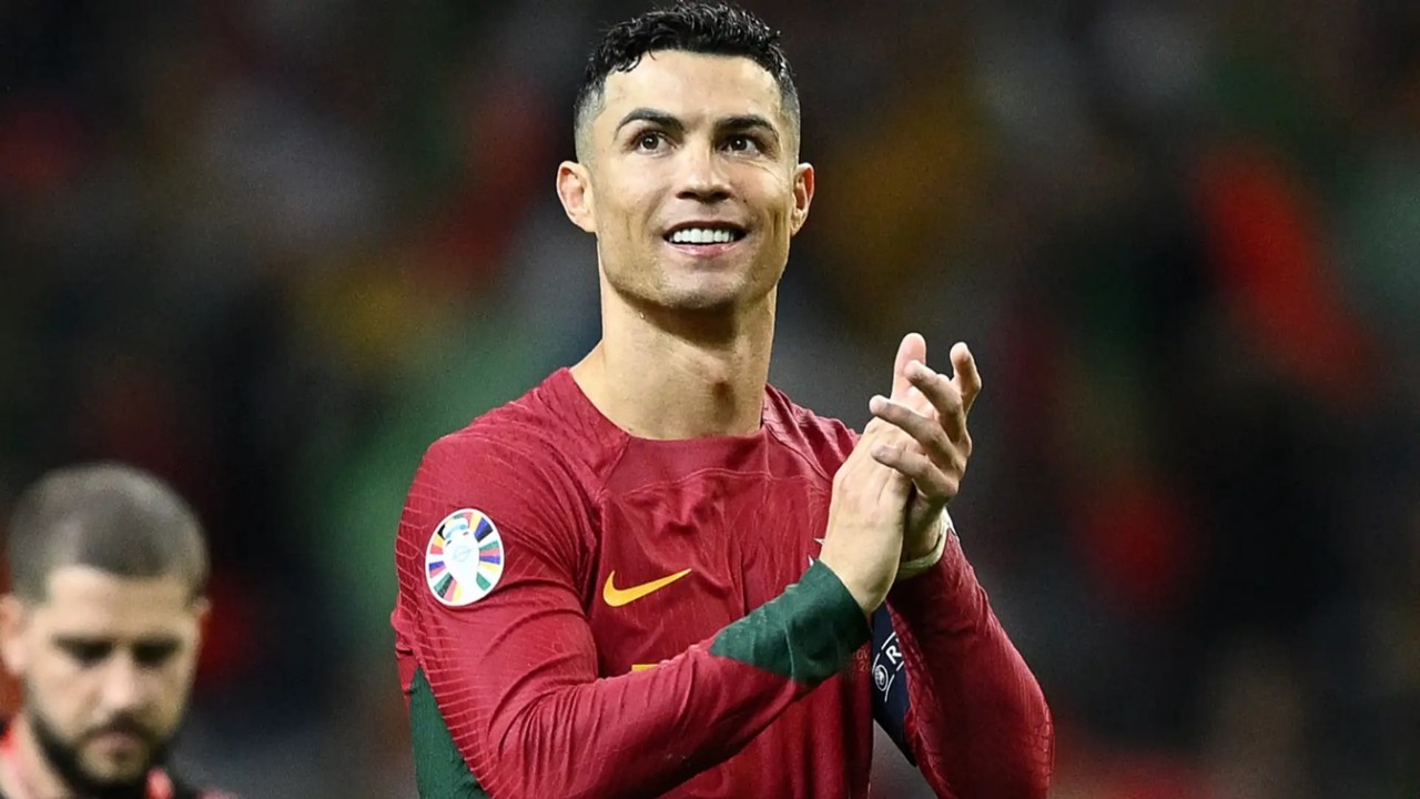 Top 10 những chân sút vĩ đại nhất EURO: Đứng đầu Cristiano Ronaldo Top 10 những chân sút vĩ đại nhất EURO: Đứng đầu Cristiano Ronaldo