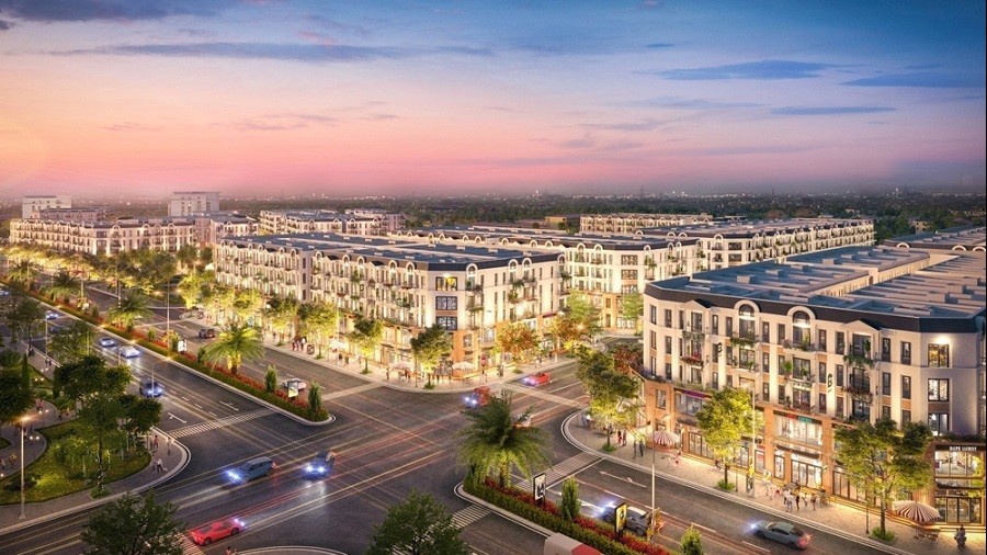 bat dong san moi nhat hieu qua tu chinh sach go kho thi truong chuyen bien tich cuc ha noi cham dut du an dap chieu hon 20 nam