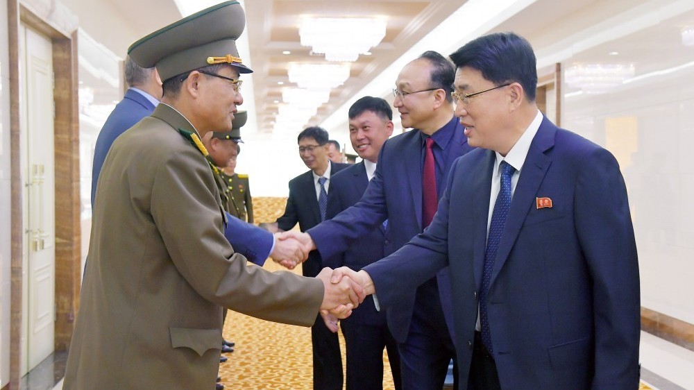 trieu tien thu truong bo cong an tham nga cac can cu ten lua dan dao thay doi the nao qua 5 nam