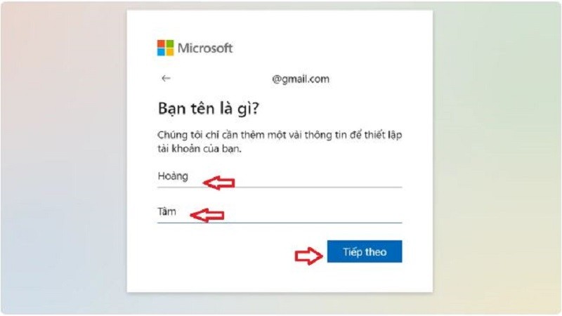 Hướng dẫn cách sử dụng dịch vụ webmail miễn phí của Microsoft Hướng dẫn cách sử dụng dịch vụ webmail miễn phí của Microsoft