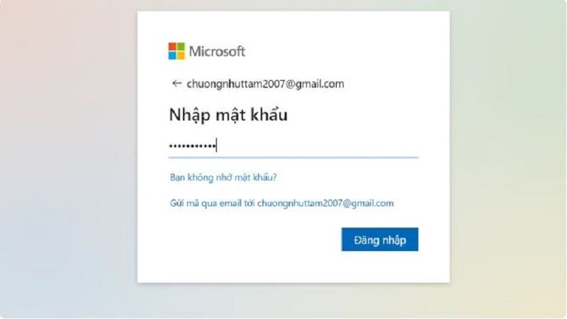 Hướng dẫn cách sử dụng dịch vụ webmail miễn phí của Microsoft Hướng dẫn cách sử dụng dịch vụ webmail miễn phí của Microsoft