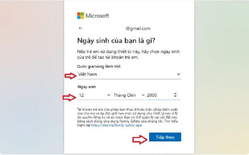 Hướng dẫn cách sử dụng dịch vụ webmail miễn phí của Microsoft Hướng dẫn cách sử dụng dịch vụ webmail miễn phí của Microsoft