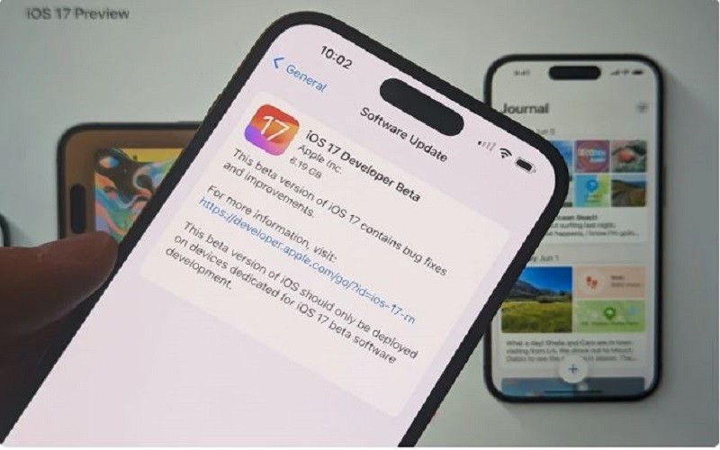 Khắc phục lỗi không tìm thấy NFC trên iPhone cực đơn giản, hiệu quả Khắc phục lỗi không tìm thấy NFC trên iPhone cực đơn giản, hiệu quả