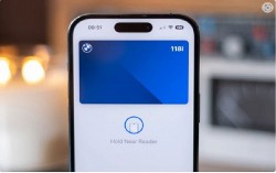 Khắc phục lỗi không tìm thấy NFC trên iPhone cực đơn giản, hiệu quả