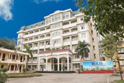 Trường Đại học Ngoại ngữ công bố điểm chuẩn học bạ năm 2024