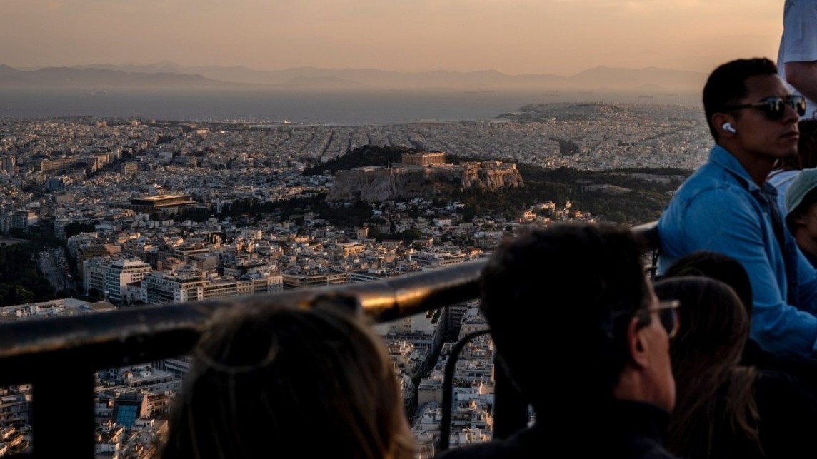 'Gió đổi chiều' ở châu Âu, quên Pháp, Đức... đi, đây mới là những thành viên dẫn đầu EU