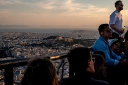 'Gió đổi chiều' ở châu Âu, quên Pháp, Đức... đi, đây mới là những thành viên dẫn đầu EU