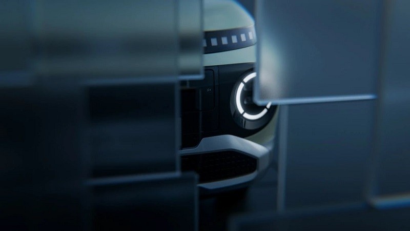 Hé lộ mẫu xe điện giá rẻ Hyundai Inster trước ngày ra mắt