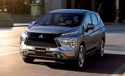 Top 10 xe ô tô bán chạy nhất tháng 5/2024: Mitsubishi Xpander tiếp tục lập đỉnh