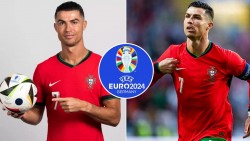 Top 10 cầu thủ thi đấu kỳ EURO cuối cùng