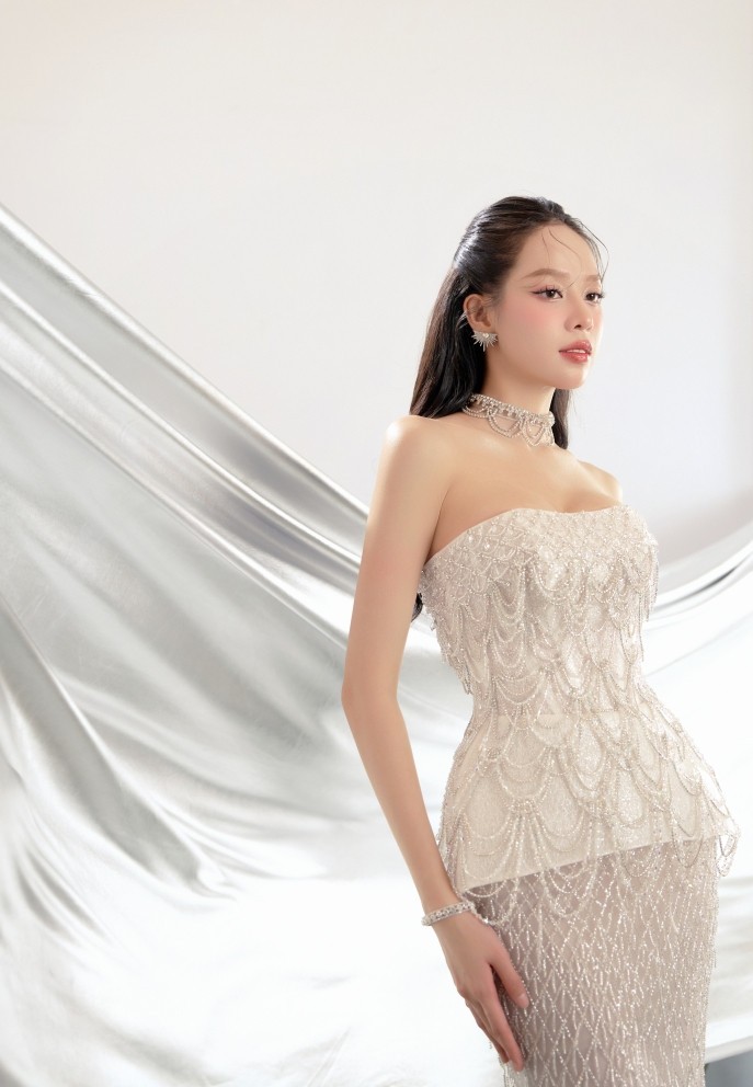 Hoa hậu Thanh Thủy