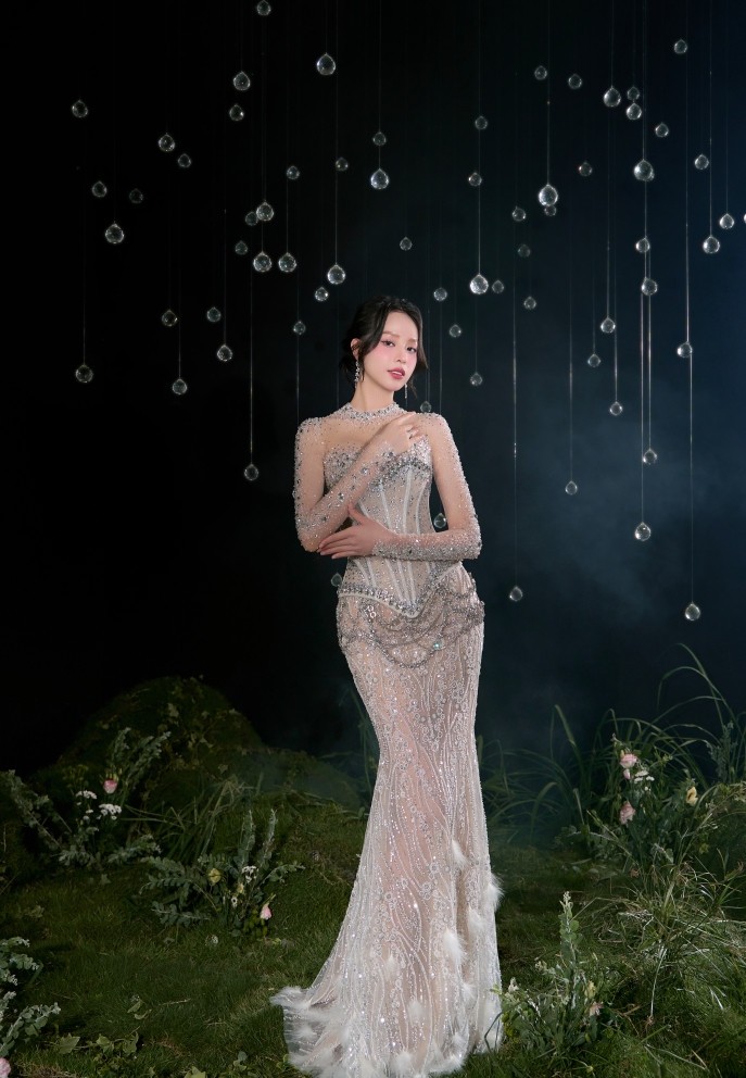 Hoa hậu Thanh Thủy