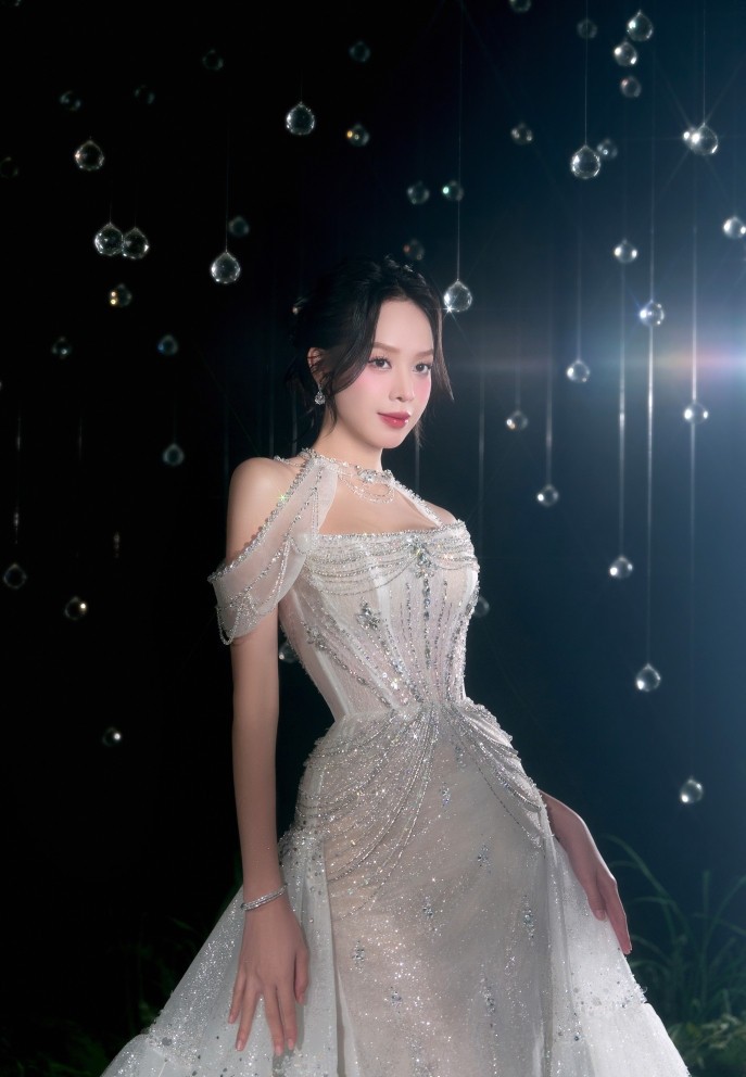 Hoa hậu Thanh Thủy