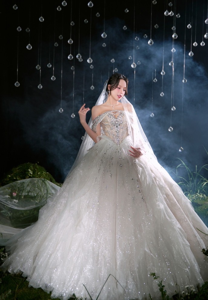 Hoa hậu Thanh Thủy