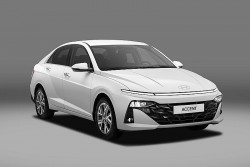 Cập nhật bảng giá xe hãng Hyundai mới nhất tháng 6/2024
