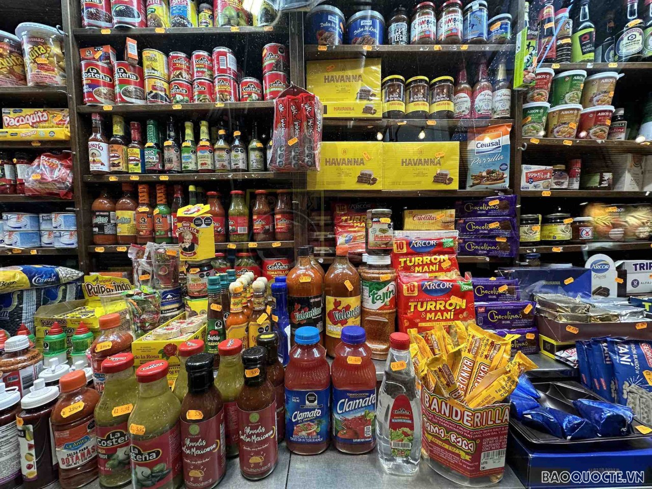 Du lịch Tây Ban Nha: Trải nghiệm ‘foodtour’ tại khu chợ biểu tượng của Barcelona