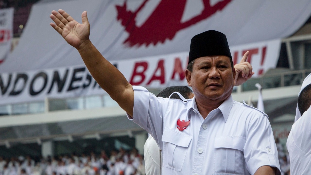 Lo ngại 'mối đe dọa xuất hiện bất ngờ', Indonesia quyết tâm hiện đại hóa quốc phòng