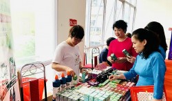 ADB hỗ trợ 80 triệu USD giúp doanh nghiệp nhỏ và vừa do phụ nữ làm chủ tại Việt Nam