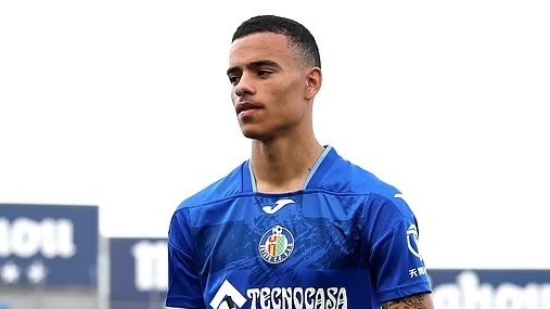 Mason Greenwood đồng ý ký hợp đồng với Juventus