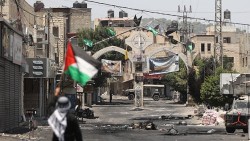 Palestine và Barbados chính thức thiết lập quan hệ ngoại giao