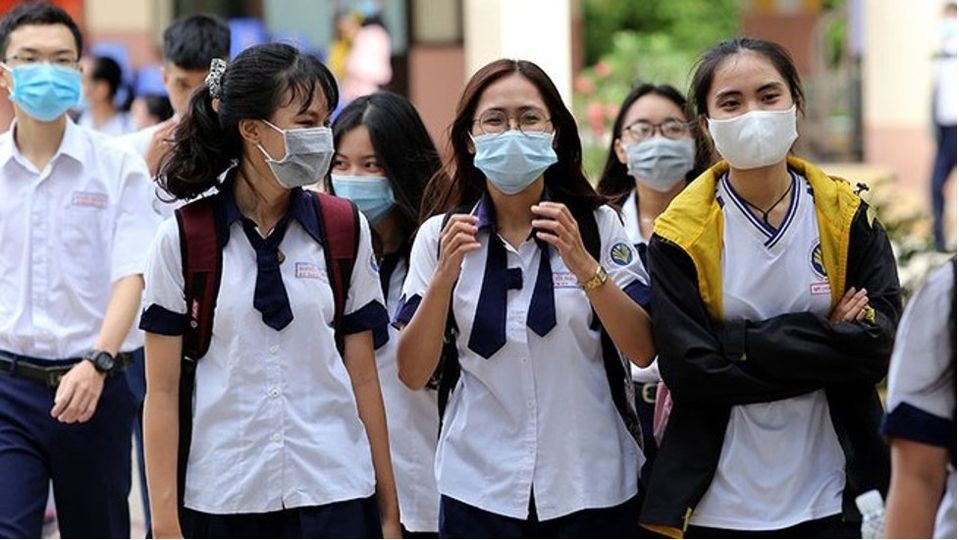 Cách tra cứu điểm thi vào lớp 10 tại Hà Nội thế nào? Cách tra cứu điểm thi vào lớp 10 tại Hà Nội thế nào?