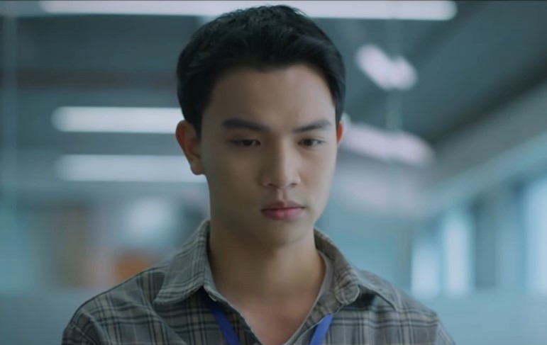 Những nẻo đường gần xa tập 15