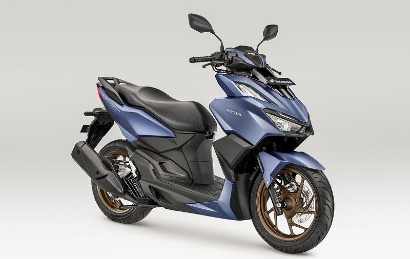 Cập nhật bảng giá xe Honda Vario mới nhất tháng 6/2024