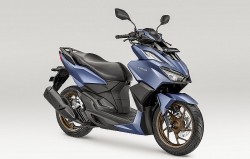 Cập nhật bảng giá xe Honda Vario mới nhất tháng 6/2024