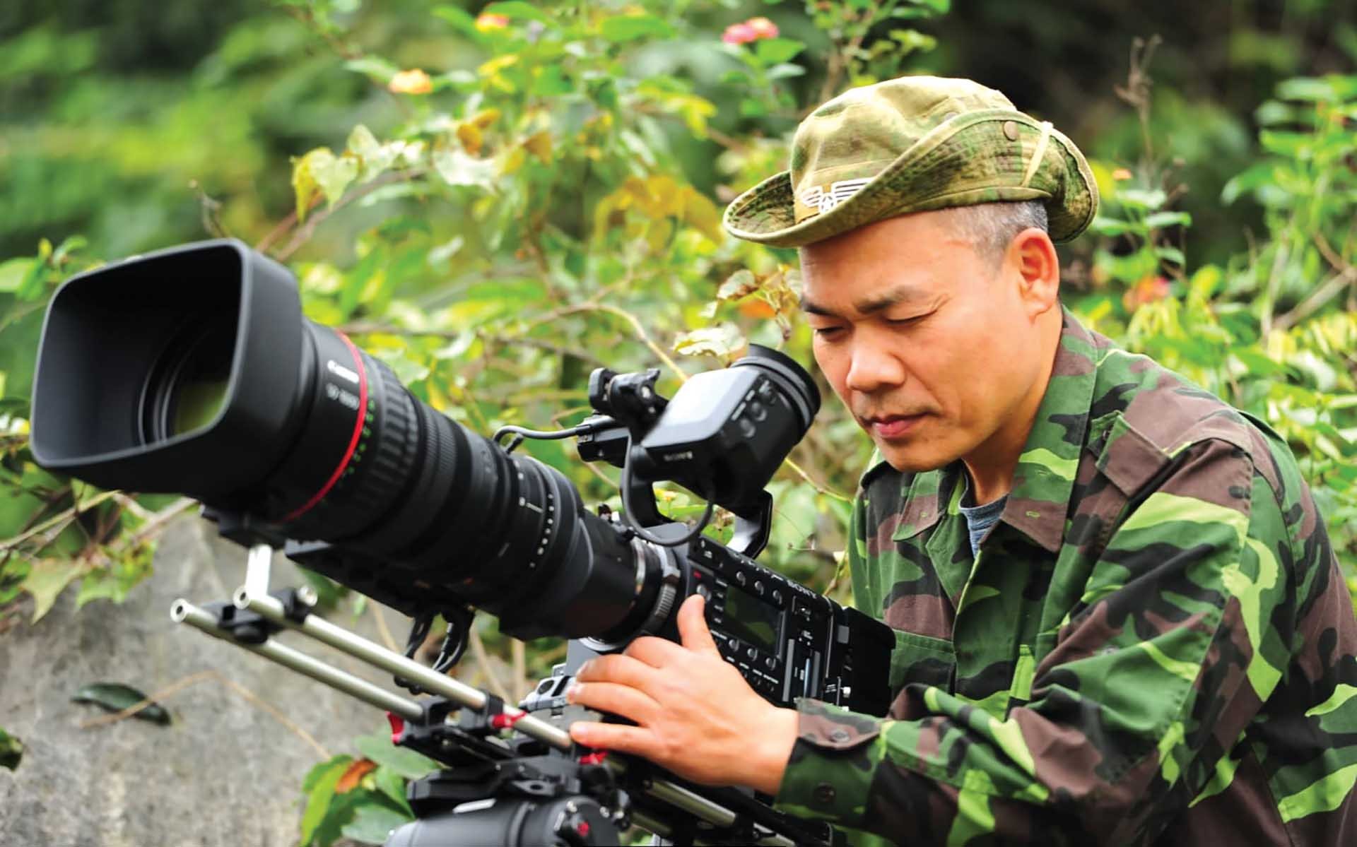 Đối mặt khó khăn, gian khổ đặc thù