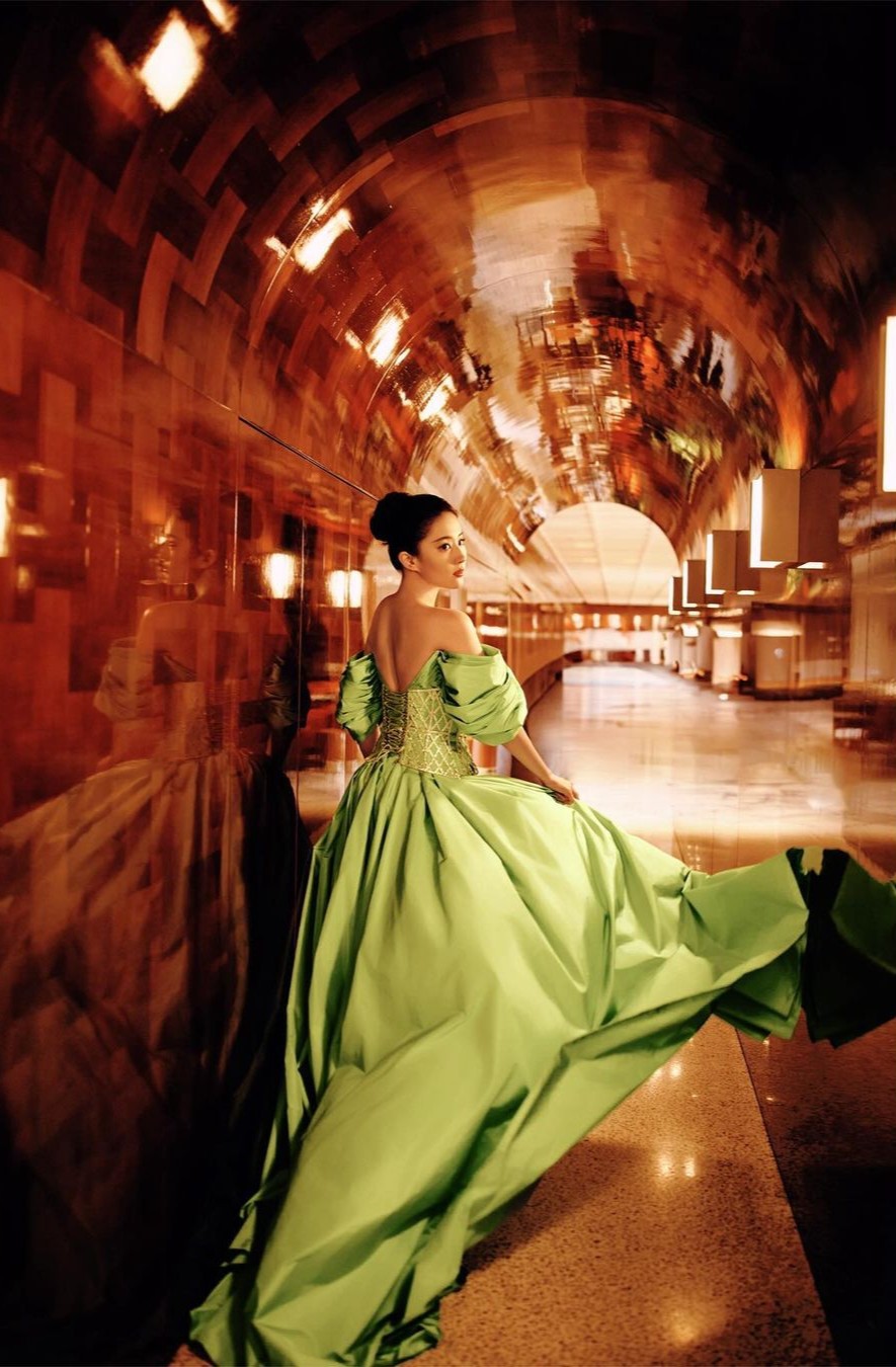 Lưu Diệc Phi Lưu Diệc Phi