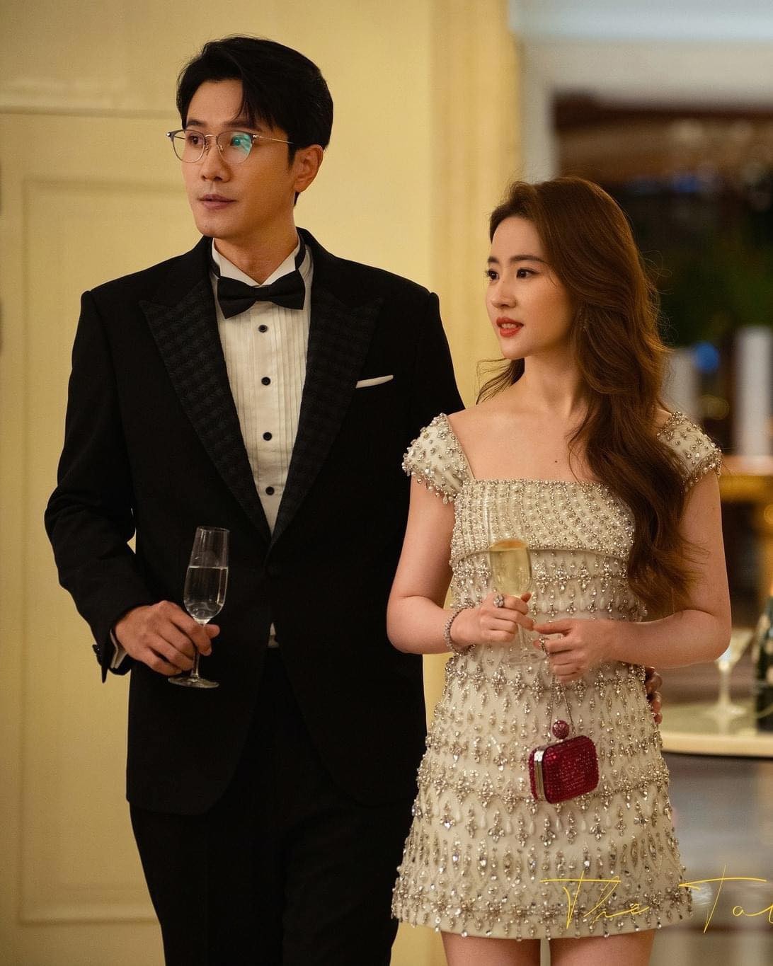 Lưu Diệc Phi Lưu Diệc Phi