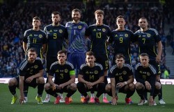 Top đội tuyển nhiều và ít tuổi nhất EURO 2024