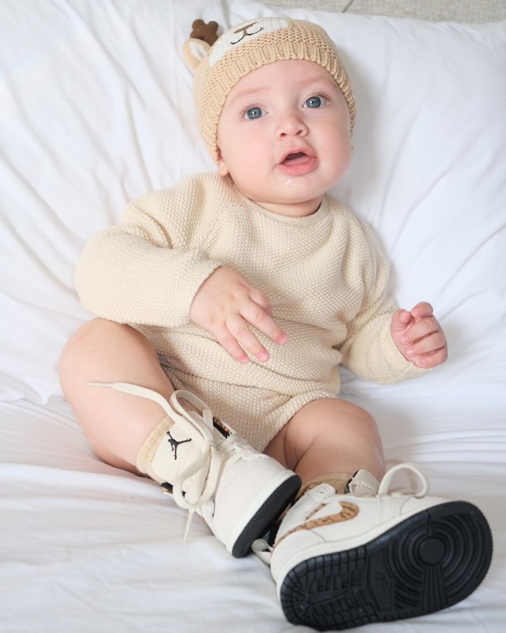 Hoa hậu Hoàn vũ Paraguay Nadia Ferreira