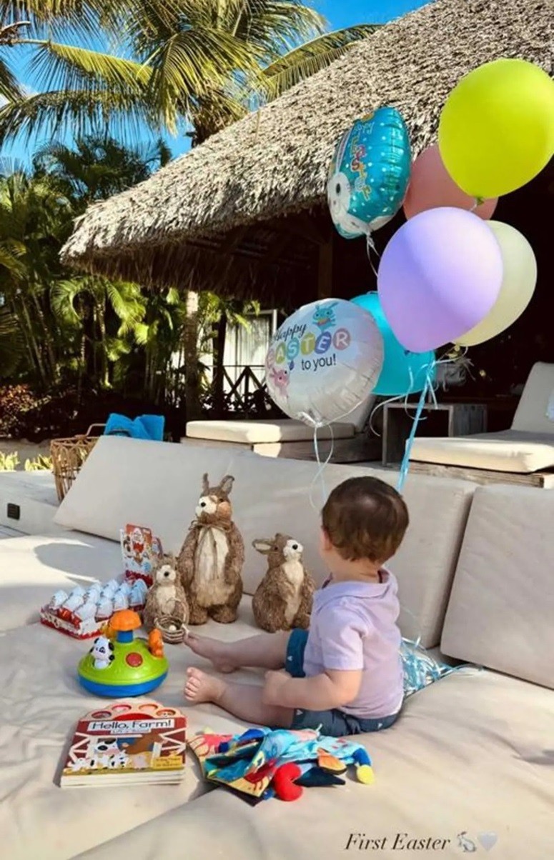 Hoa hậu Hoàn vũ Paraguay Nadia Ferreira