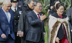 Australia và New Zealand 'giải mã' Thủ tướng Lý Cường