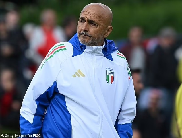 HLV Luciano Spalletti ban hành 5 điều cấm ở đội tuyển Italy