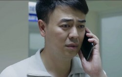 Người một nhà tập 24: Trí sẽ hiến gan cứu bé Mầm?