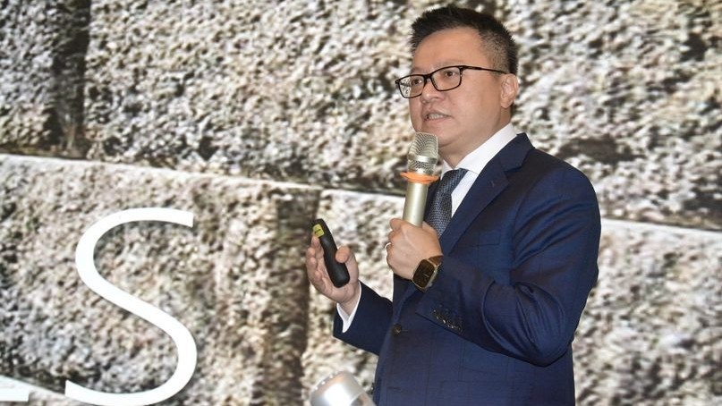 'Các cơ quan báo chí nên đa dạng hóa các nguồn thu'