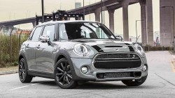 Cập nhật bảng giá xe hãng Mini mới nhất tháng 6/2024