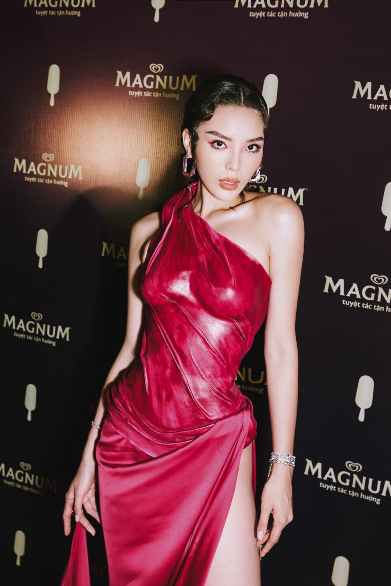 Hoa hậu Kỳ Duyên