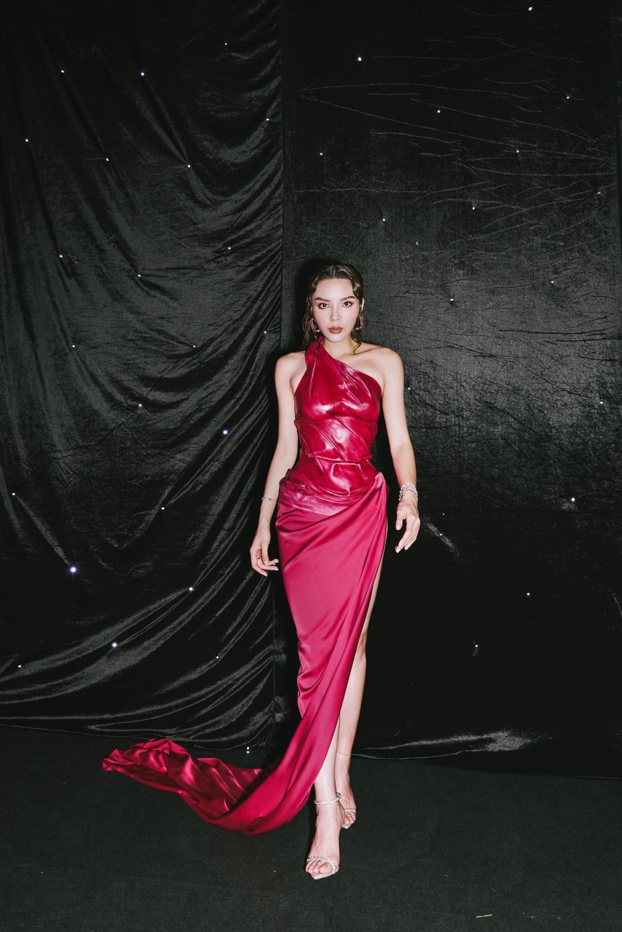 Hoa hậu Kỳ Duyên