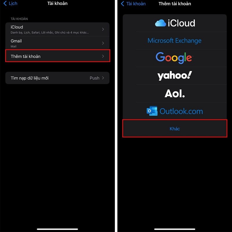 Thêm lịch Euro 2024 trên iPhone để không bỏ lỡ các trận đấu