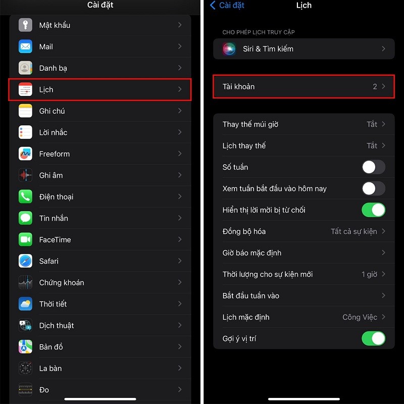 Thêm lịch Euro 2024 trên iPhone để không bỏ lỡ các trận đấu