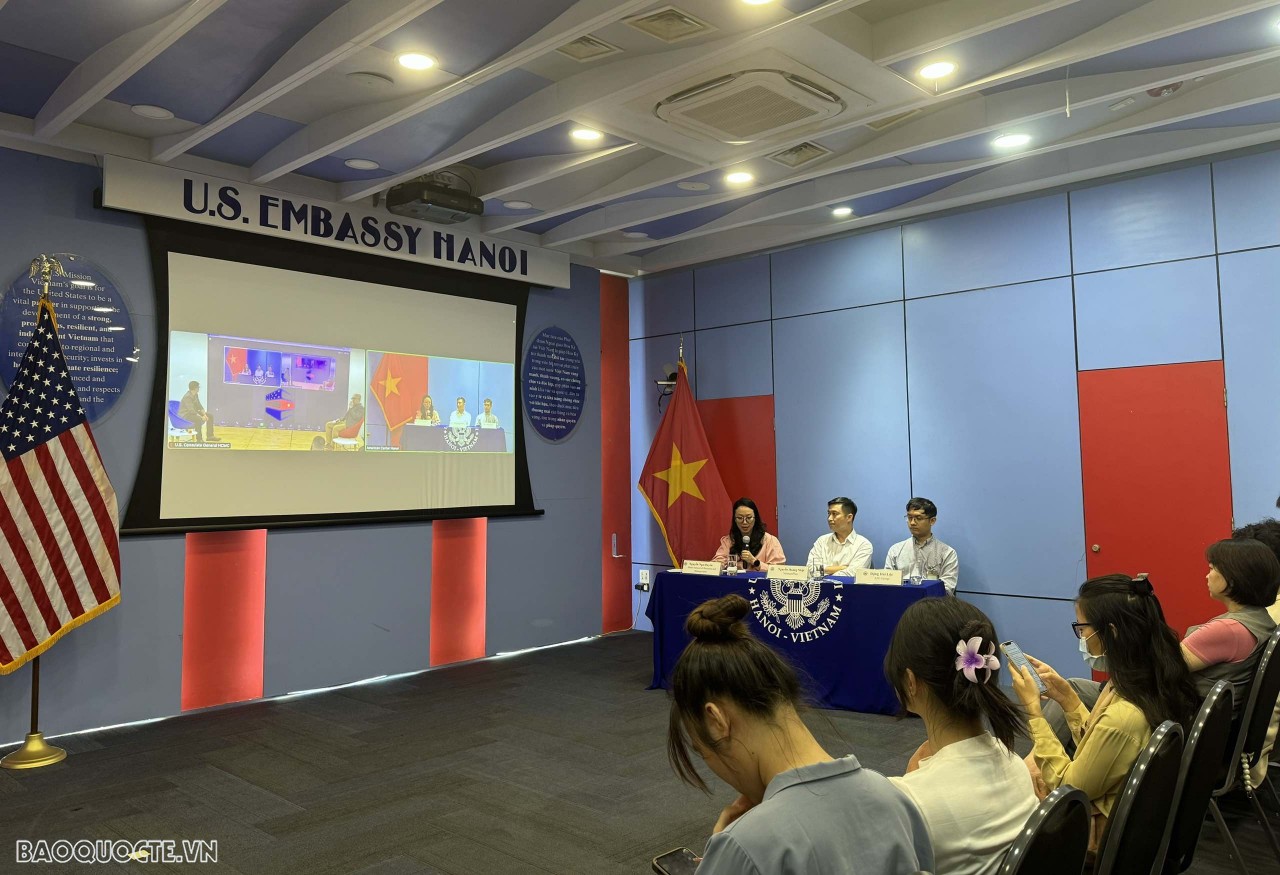 Ứng dụng AI trong truyền thông: Tiện lợi nhưng vẫn còn tiềm ẩn rủi ro