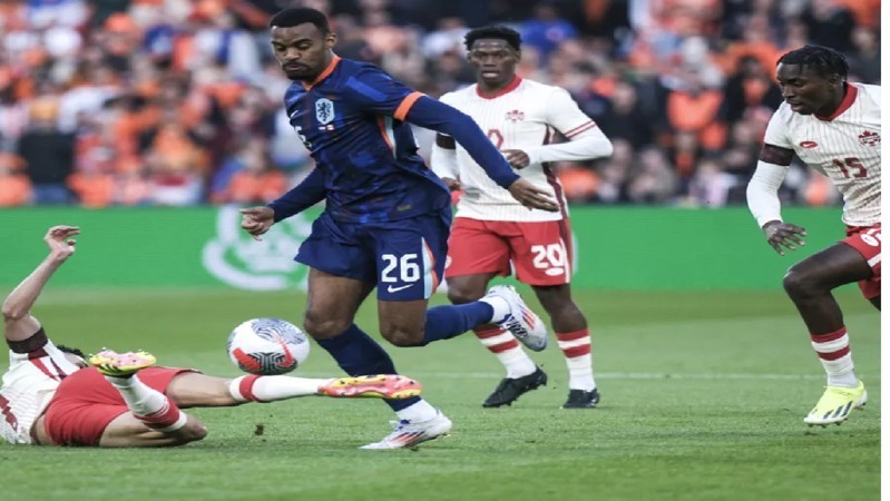 Điểm danh những ngôi sao trẻ được kỳ vọng tỏa sáng tại EURO 2024